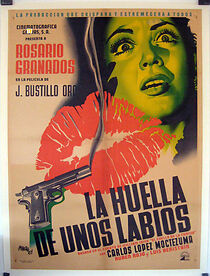 Watch La huella de unos labios