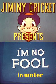 Watch I'm No Fool in Water (Short 1956)