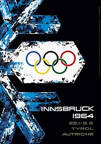 Watch IX Olympic Winter Games, Innsbruck 1964