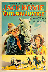 Watch Outlaw Justice