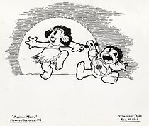 Watch Pagan Moon (Short 1932)