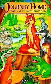 Watch The Journey Home (Short 1989)