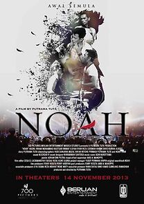 Watch Noah Awal Semula