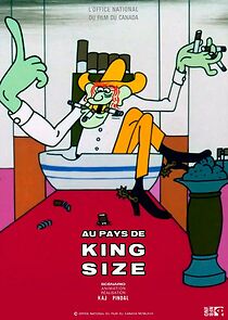 Watch King Size (Short 1968)
