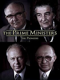 Watch The Prime Ministers: The Pioneers