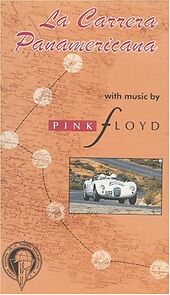 Watch La Carrera Pan Americana