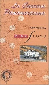 Watch La Carrera Panamericana with Music by Pink Floyd