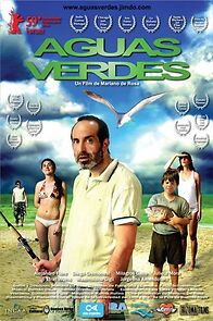 Watch Aguas verdes
