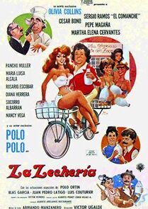 Watch The Dairy of Zacarias