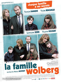 Watch La famille Wolberg