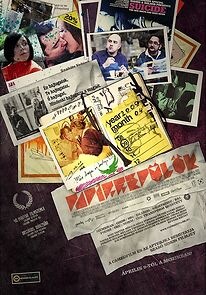 Watch Papírrepülôk