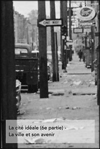 Watch Lewis Mumford on the City, Part 6: The City and the Future (Short 1963)