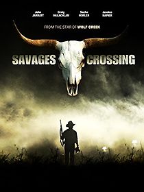 Watch Savages Crossing