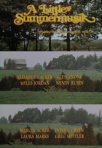 Watch A Little Summermusik (Short 1972)