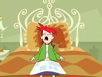 Watch Foster's Home for Imaginary Friends: Destination Imagination