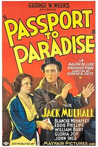 Watch Passport to Paradise