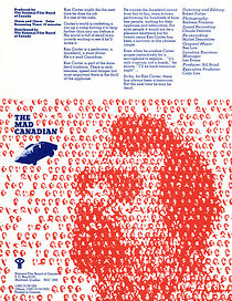 Watch The Mad Canadian (Short 1976)