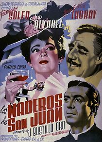 Watch Los maderos de San Juan