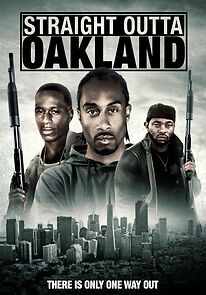 Watch Straight Outta Oakland