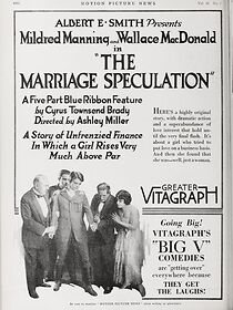 Watch The Marriage Speculation