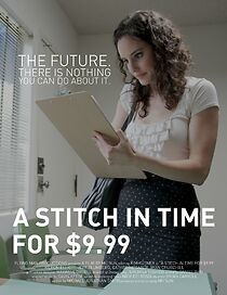 Watch A Stitch in Time: for $9.99 (Short 2014)
