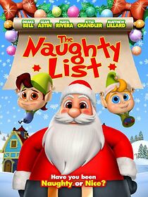 Watch The Naughty List