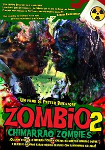 Watch Zombio 2: Chimarrão Zombies