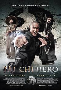 Watch Tai Chi 2: The Hero Rises