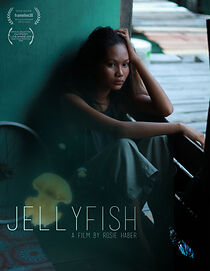 Watch Jellyfish. (Short 2014)