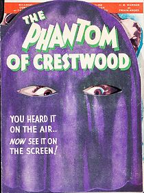 Watch The Phantom of Crestwood