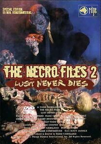 Watch The Necro Files 2: Lust Never Dies