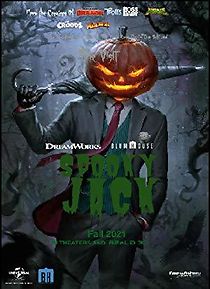 Watch Spooky Jack