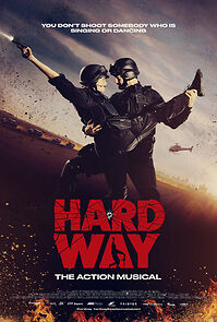 Watch Hard Way: The Action Musical (Short 2017)