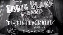 Watch Pie, Pie, Blackbird (Short 1932)