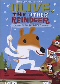 Watch Olive, the Other Reindeer