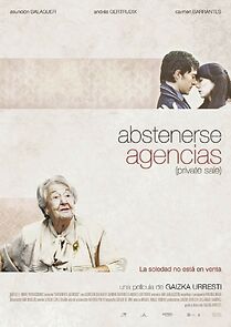 Watch Abstenerse agencias (Short 2011)