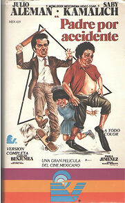 Watch Padre por accidente