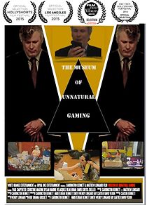 Watch The Museum of Unnatural Gaming (Short 2015)
