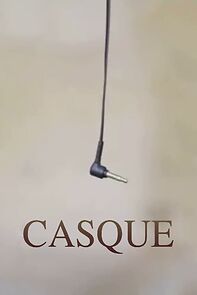 Watch Casque (Short 2012)