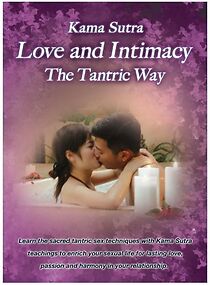Watch Love and Intimacy: The Tantric Way