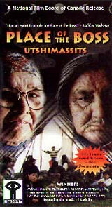 Watch Place of the Boss: Utshimassits