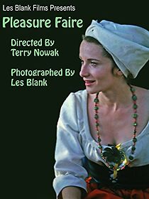 Watch Pleasure Faire (Short 1964)