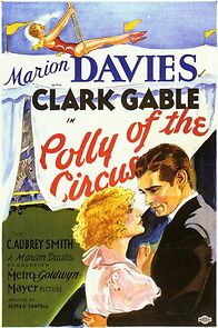 Watch Polly of the Circus