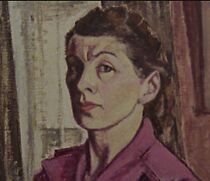 Watch Portrait of the Artist... as an Old Lady (Short 1982)