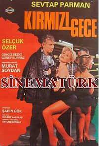 Watch Kirmizi Gece