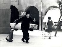 Watch Don Camillo e i giovani d'oggi (Short 1970)