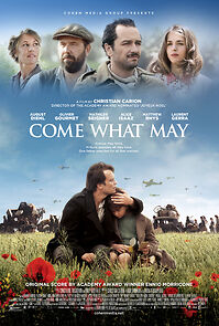 Watch Come What May