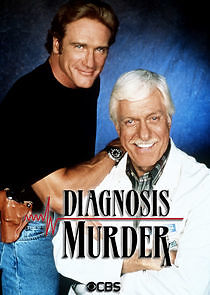 Watch Diagnosis Murder