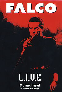 Watch Falco: Live - Donauinsel (TV Special 1993)