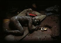 Watch QM, I Think I Call Her QM (Short 1998)